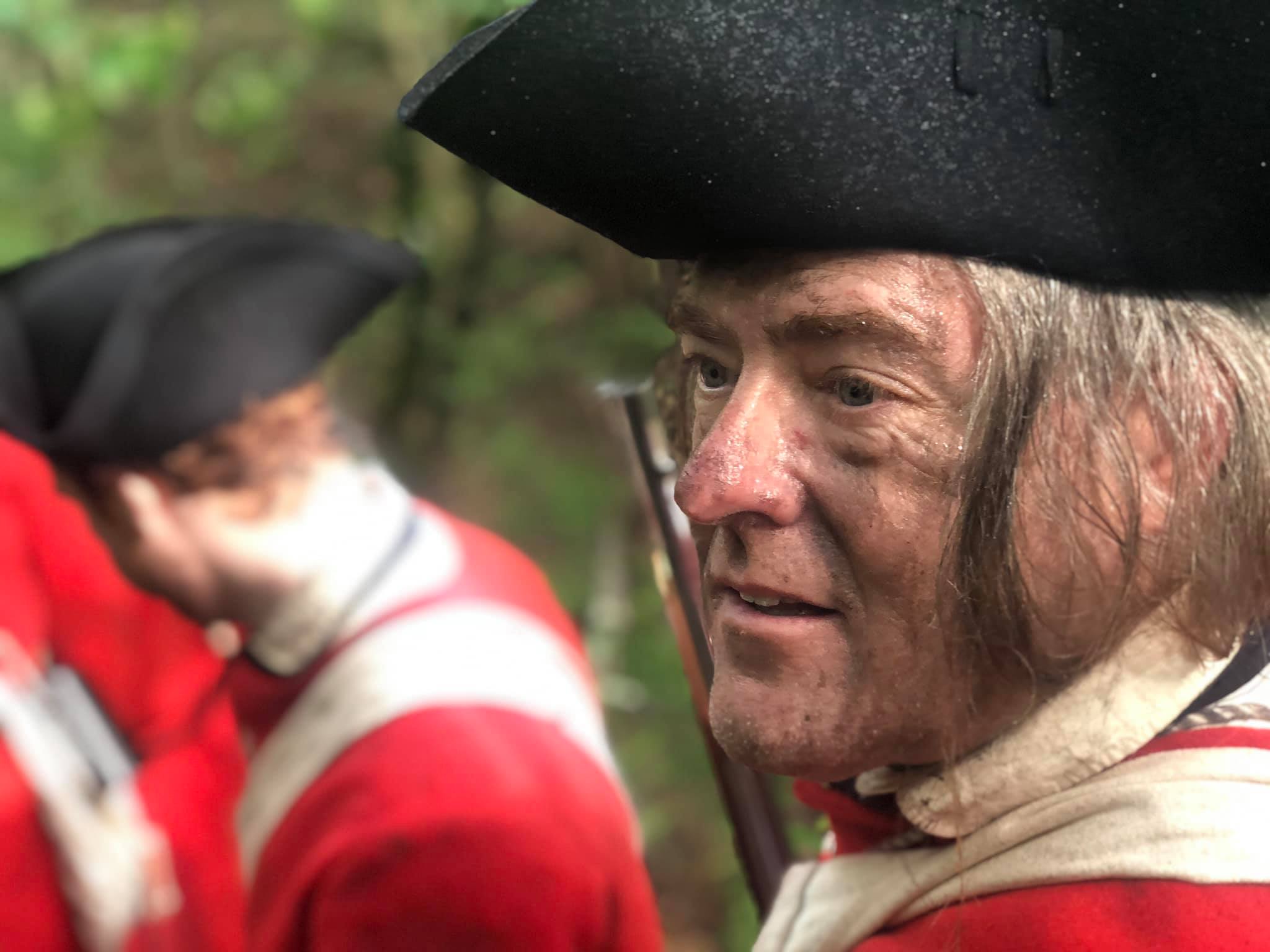 actor David Kufner large photo