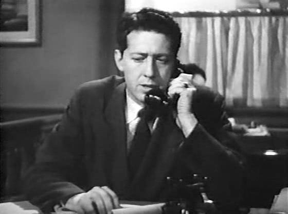 actor Edmund Glover large photo