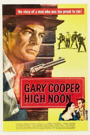 High Noon [Version française]
