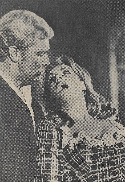 actor Peter Carsten large photo