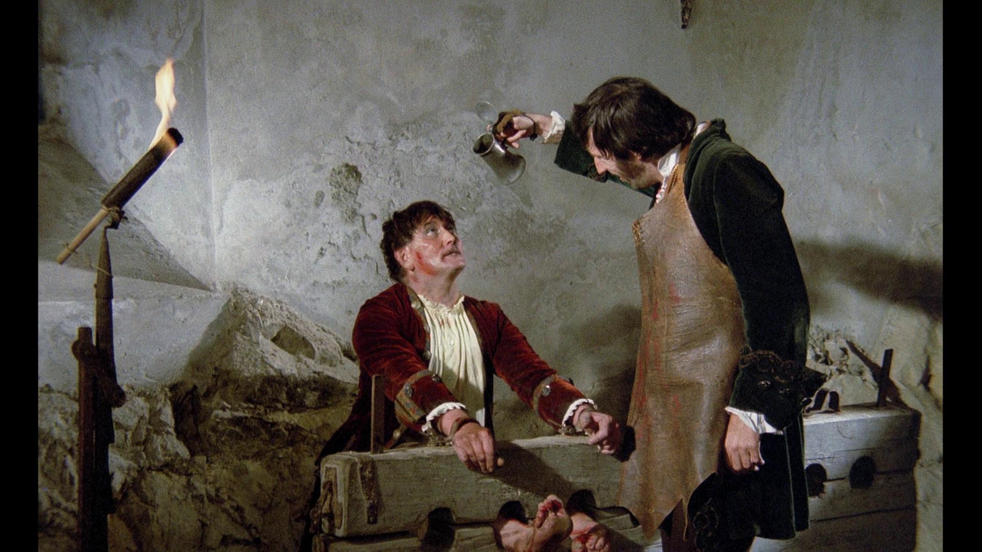 actor Herbert Fux large photo