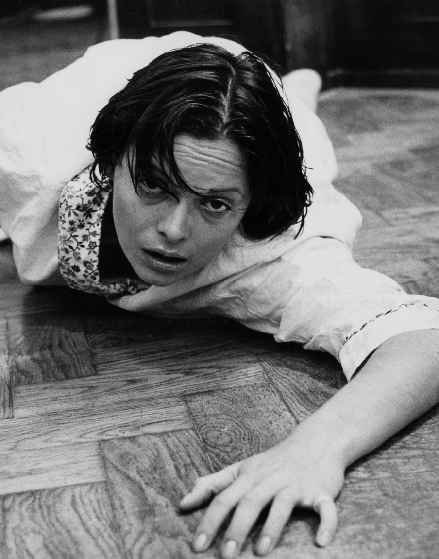 actor Mascha Gonska large photo