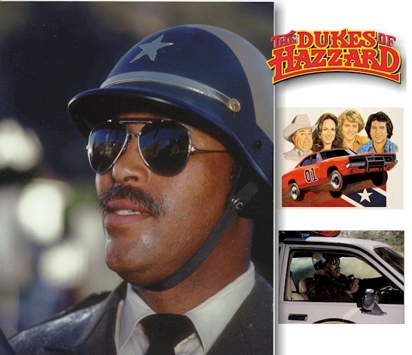 actor Don Pedro Colley large photo