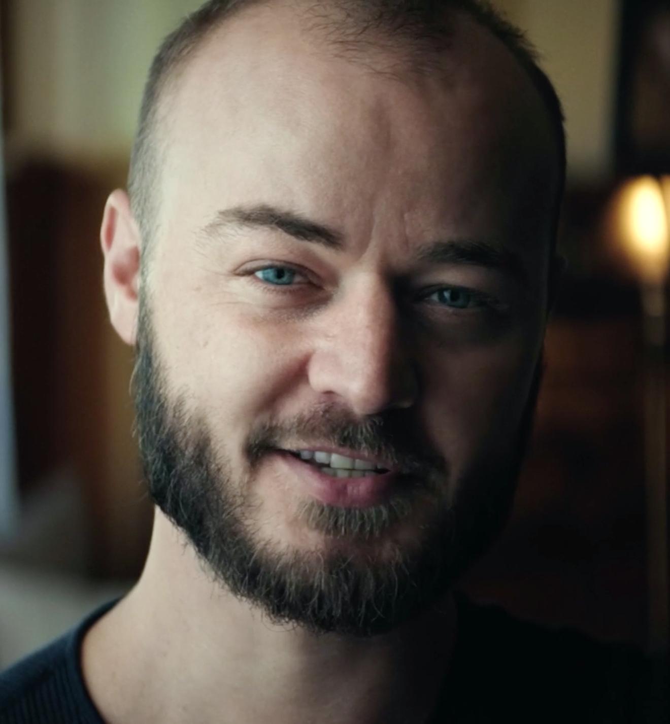 actor Devon Michael large photo