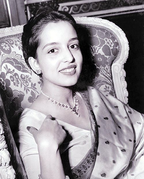 actor Leela Naidu large photo