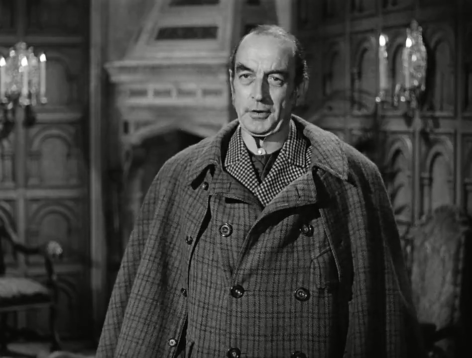 actor Eric Messiter large photo