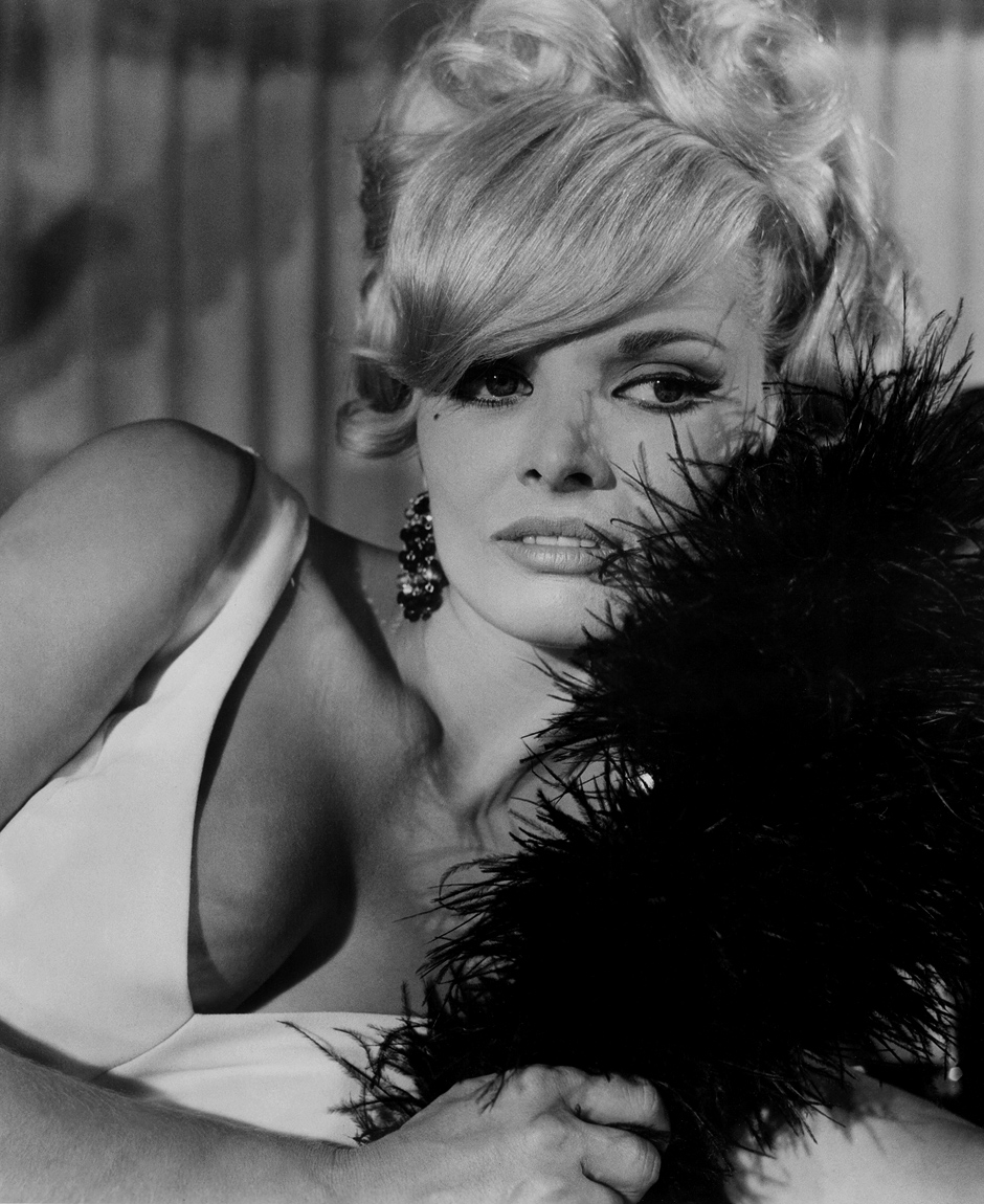 actor Scilla Gabel large photo