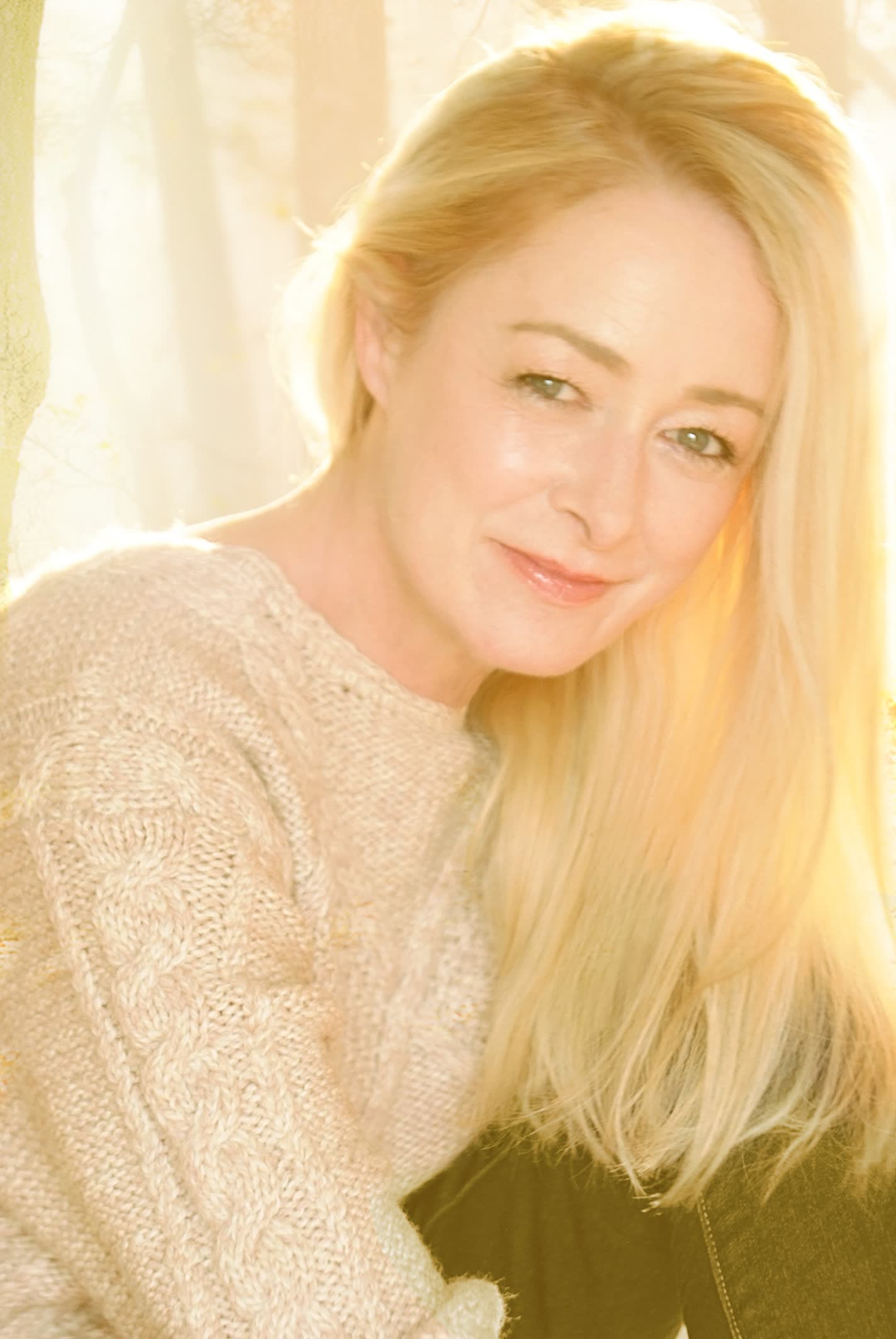 actor Cynthia Cheston large photo