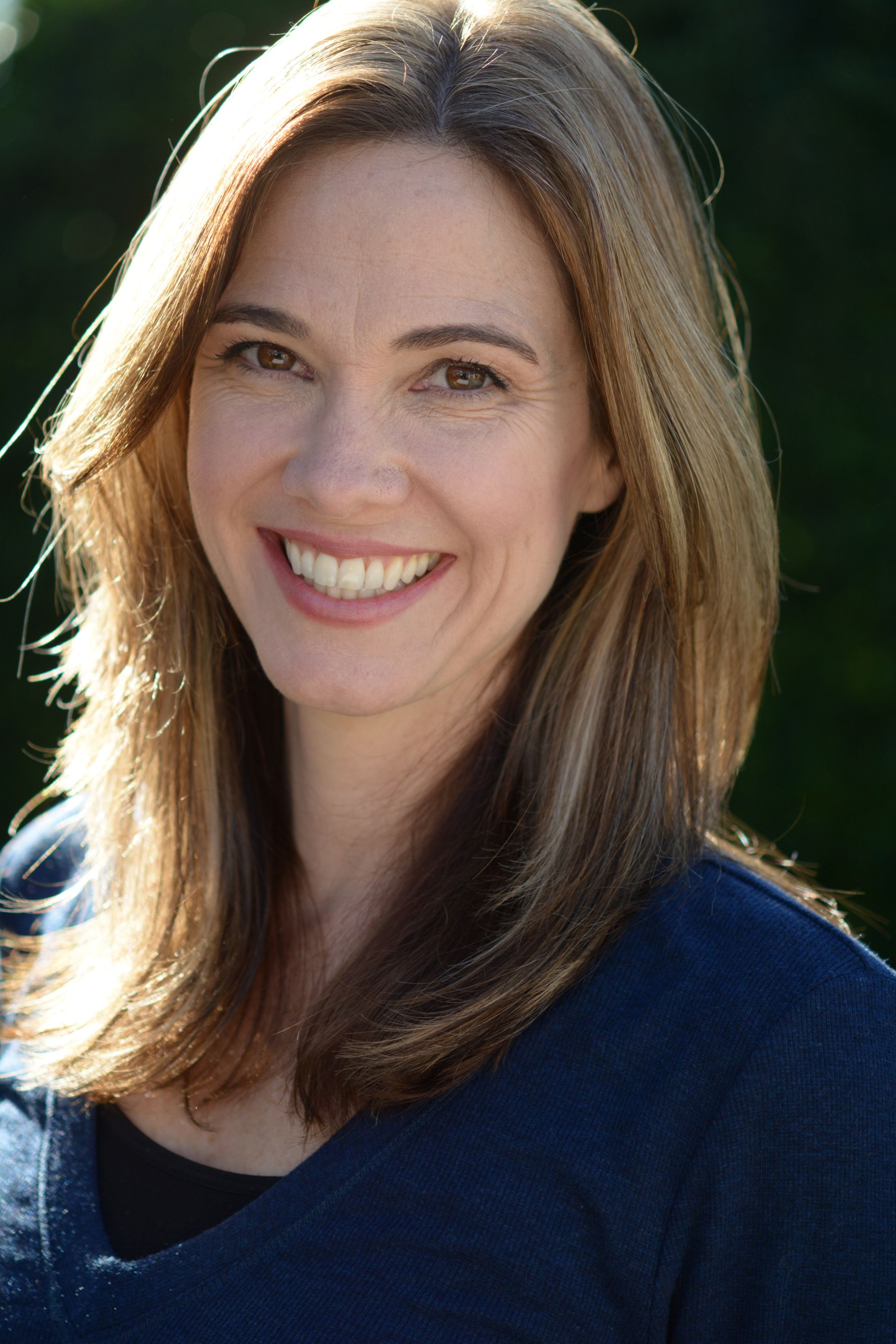 actor Cristi Harris large photo