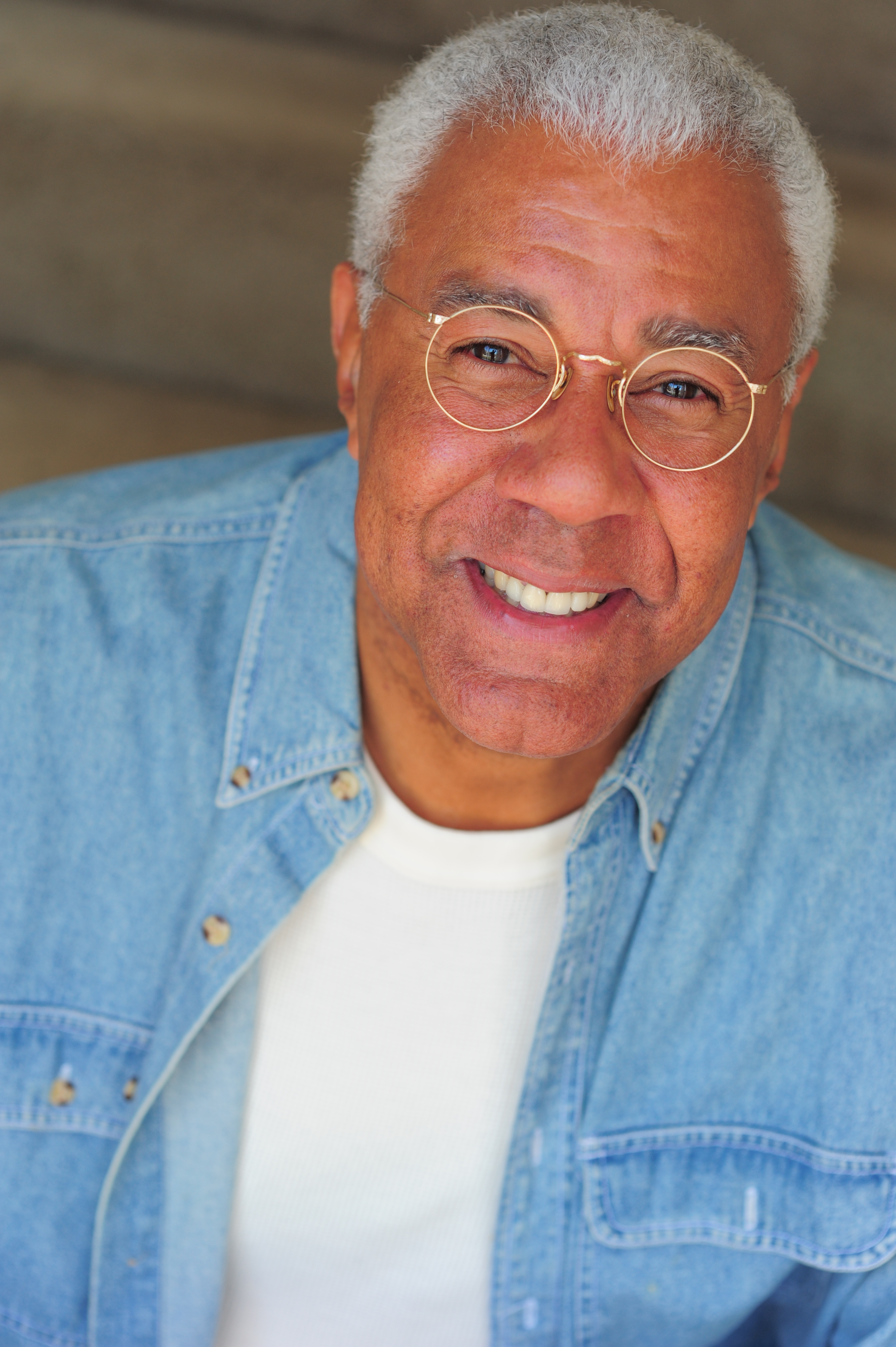 actor Rick Fitts large photo