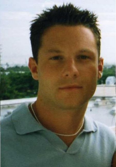 actor Todd Berry large photo