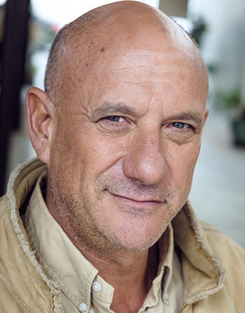 actor Bill Kalmenson large photo