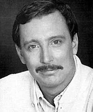 actor Bruce Paul Barbour large photo