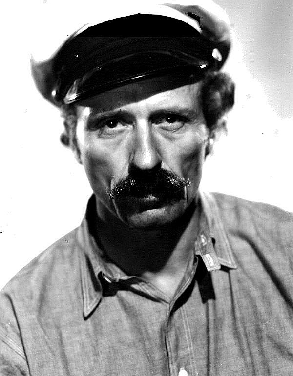 actor Al Taylor large photo