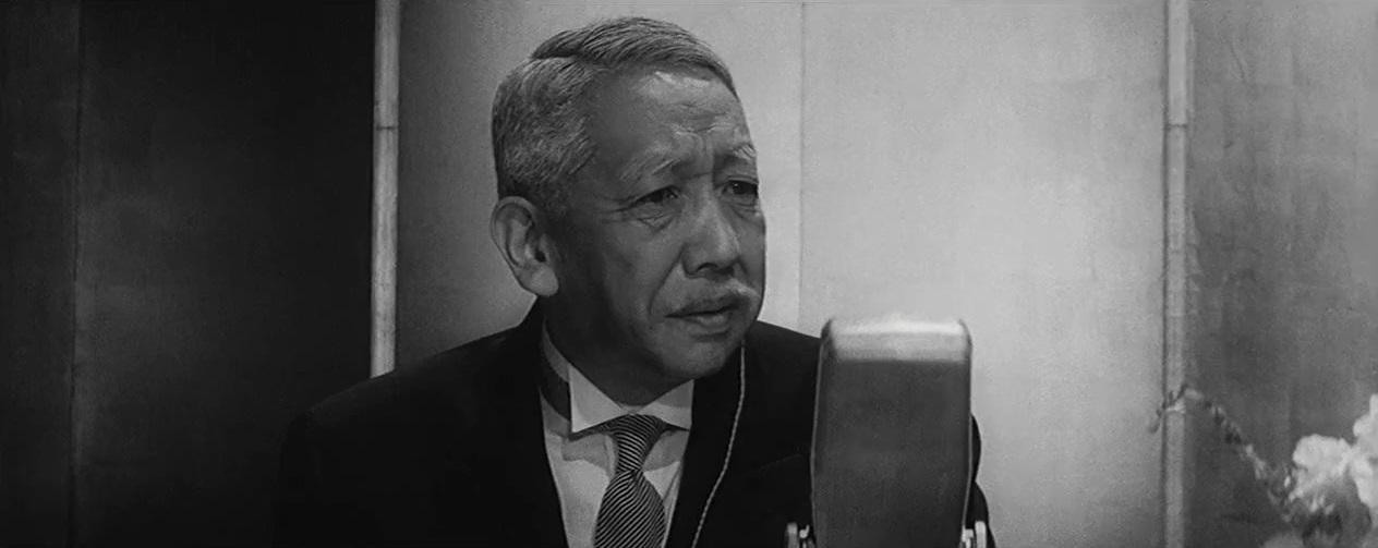 actor Ken Mitsuda large photo