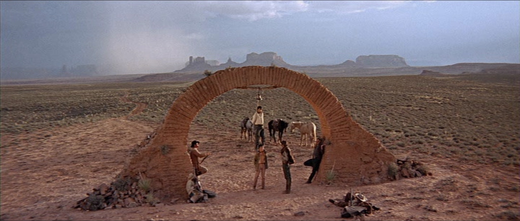 actor Dino Mele large photo