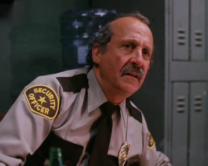 actor Dan Leegant large photo