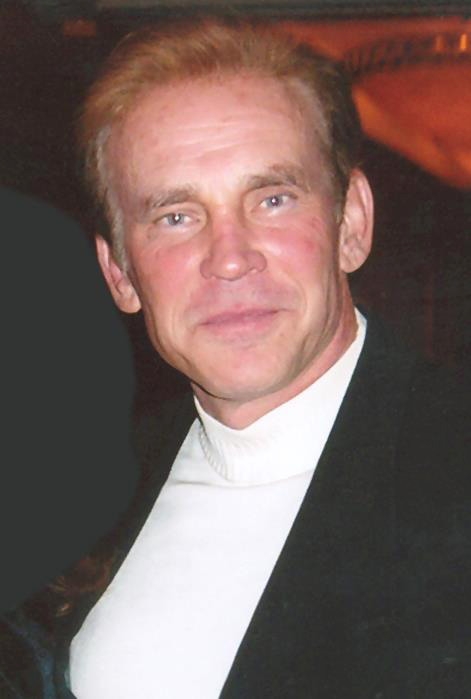 actor Rick Hill large photo