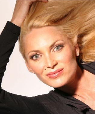 actor Shelley Michelle large photo