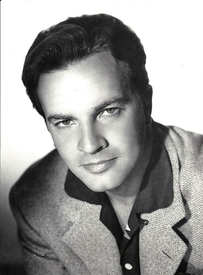 actor Rubén Rojo large photo