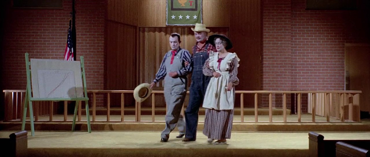 actor Hal Baylor large photo