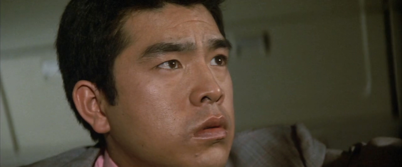 actor Masaaki Daimon large photo