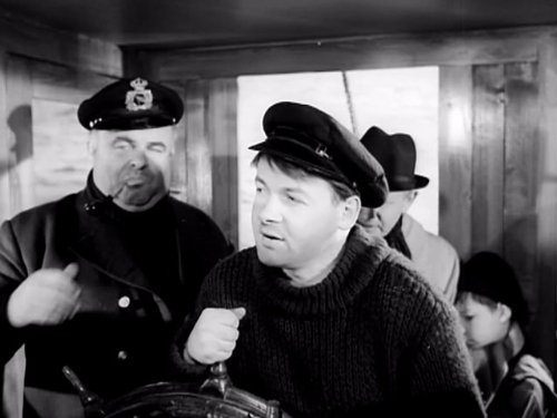 actor Jochen Brockmann large photo