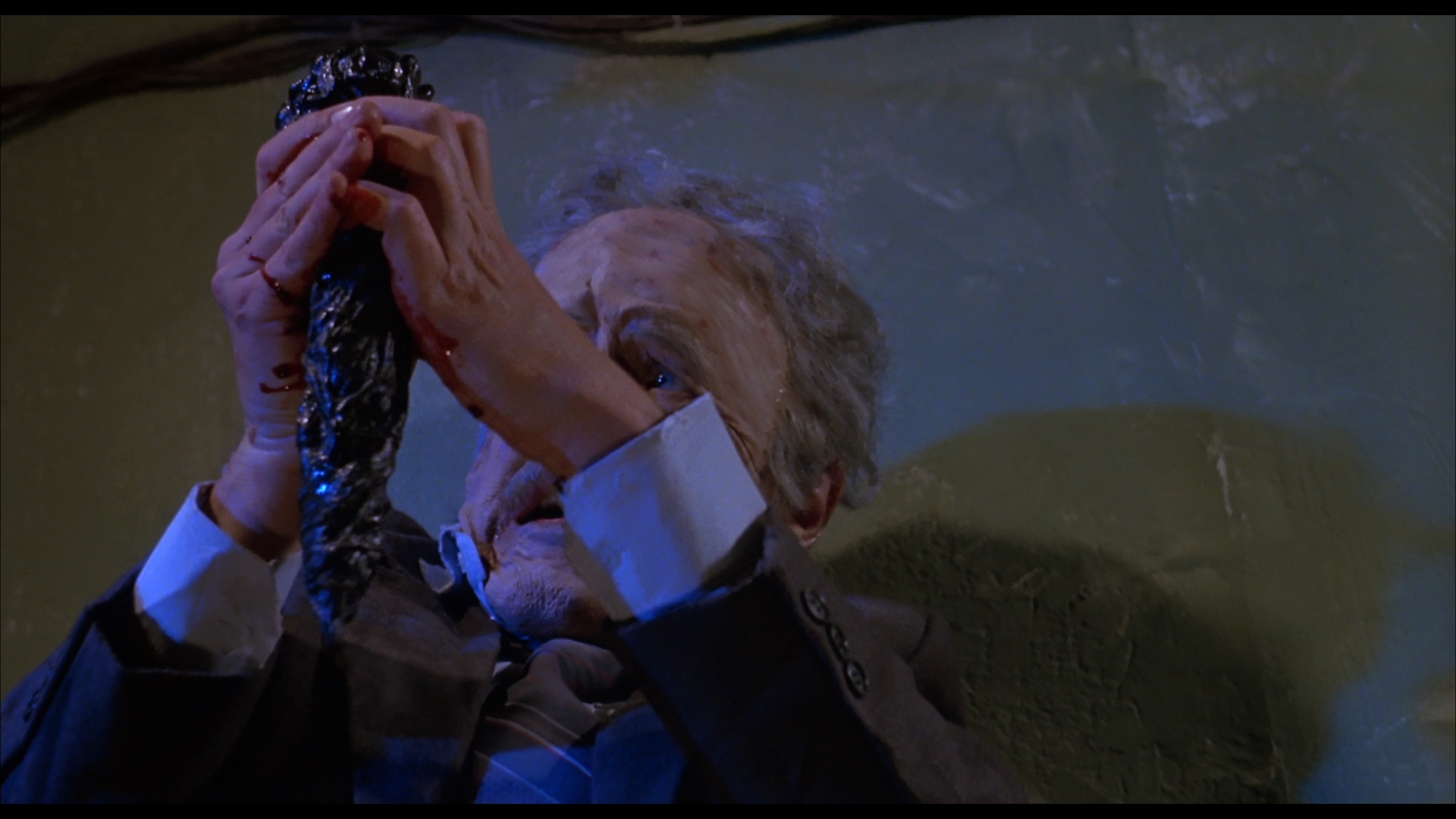 actor Theo Barnes large photo