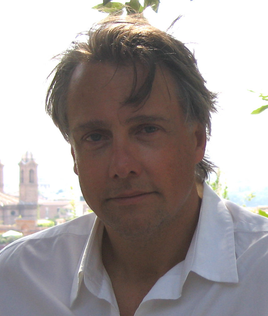 actor Mitchell Lichtenstein large photo