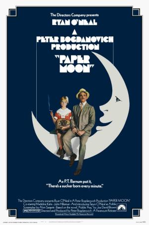 Paper Moon [ترجمة عربية]