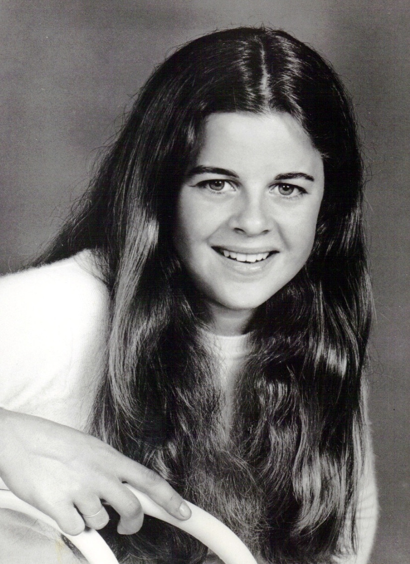 actor Lisa Gerritsen large photo