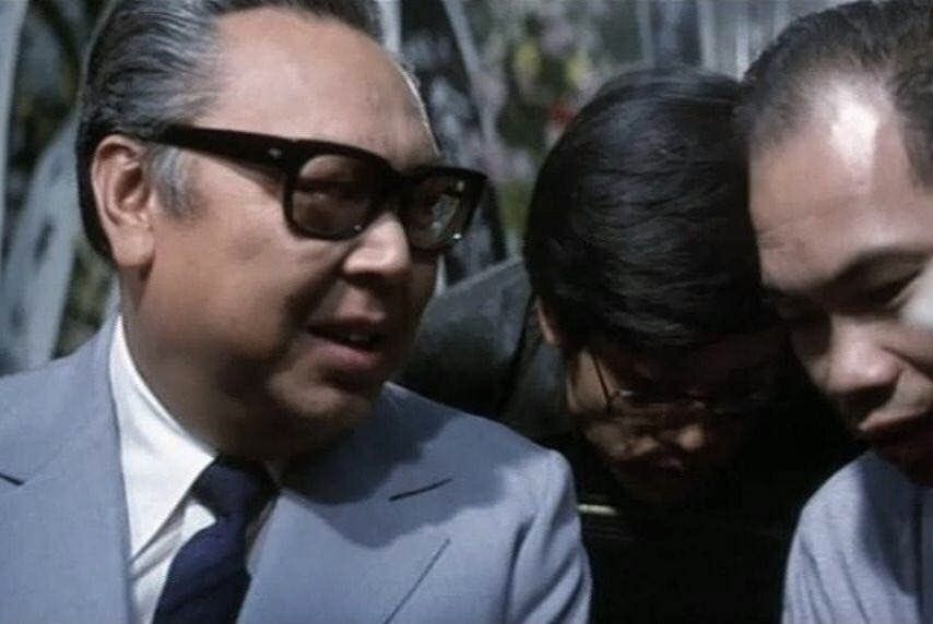 actor Wei Lo large photo