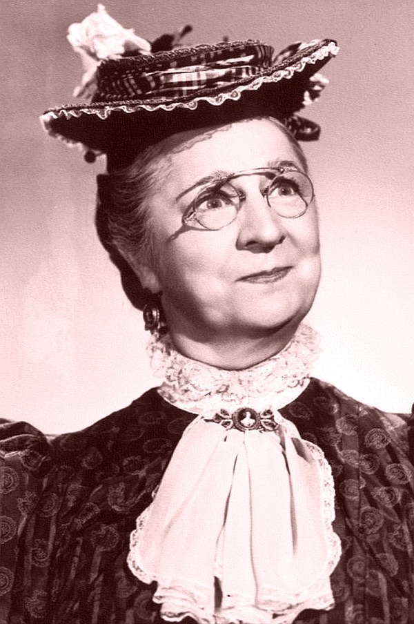 actor Sarah Edwards large photo