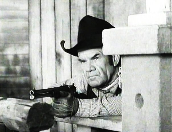 actor Ray Jones large photo