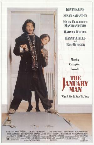 The January Man [Version française]