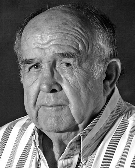 actor Ed Morgan large photo