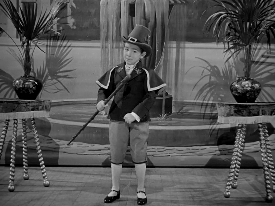 actor Henry Blair large photo