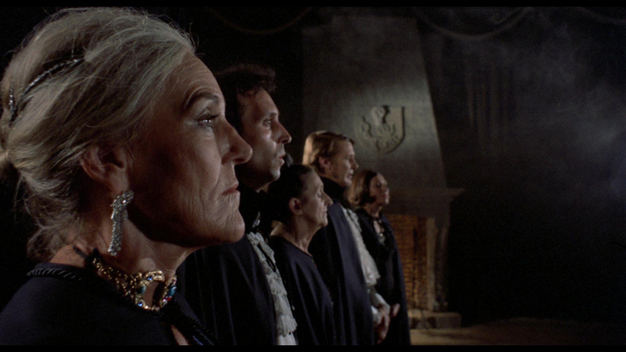 actor Elsa Zabala large photo