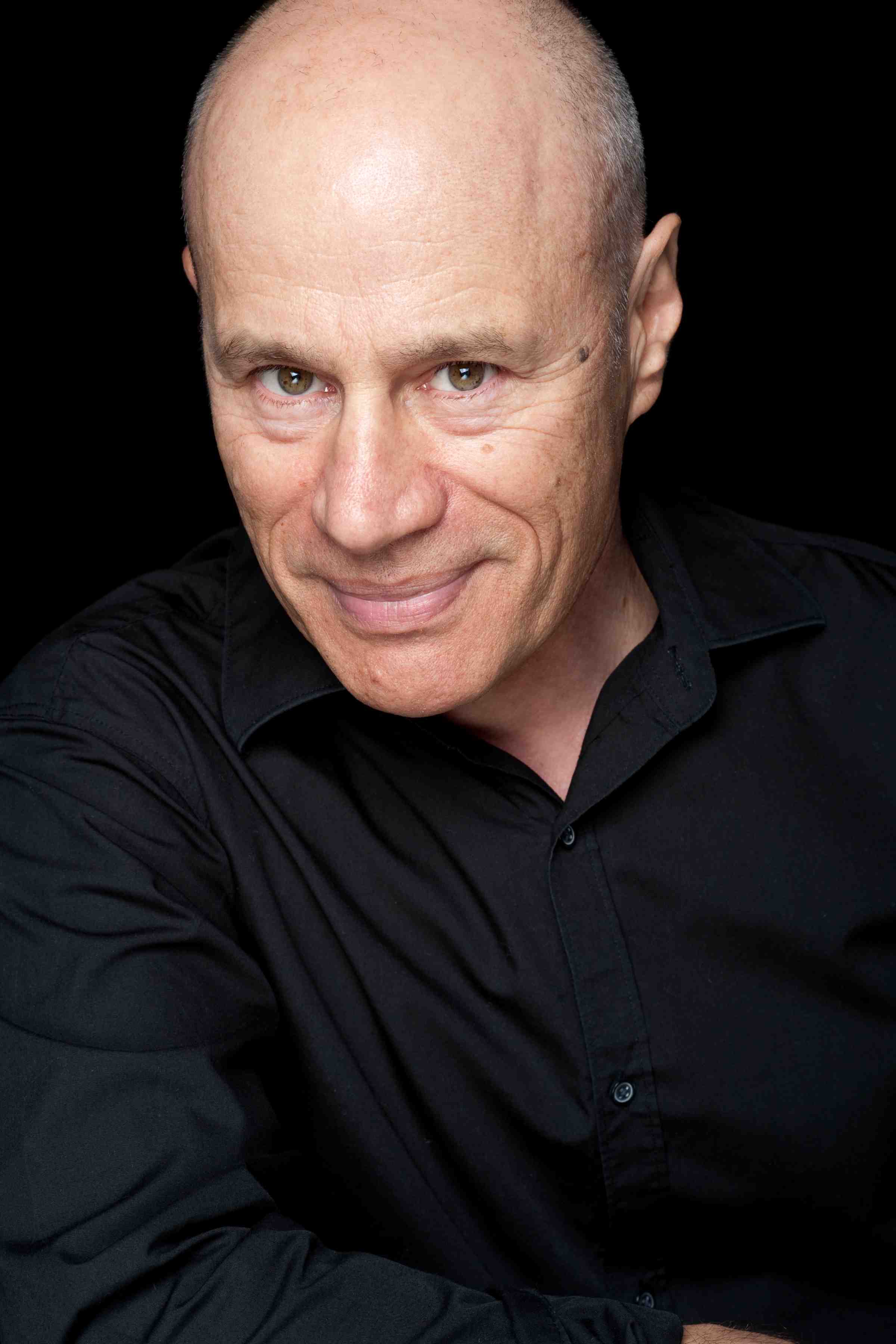 actor George Spartels large photo