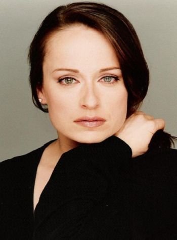 actor Valérie Valois large photo