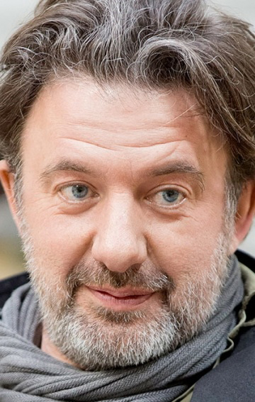 actor Jay Villiers large photo