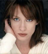 actor Christine Klotz large photo