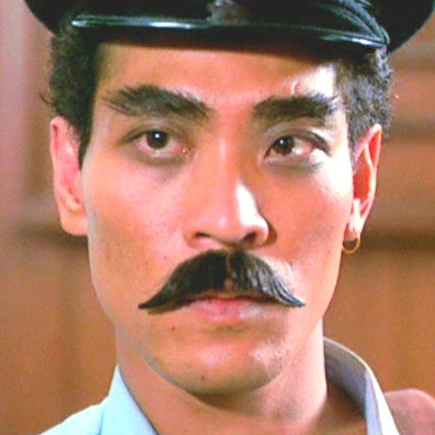 actor Fat Chung large photo