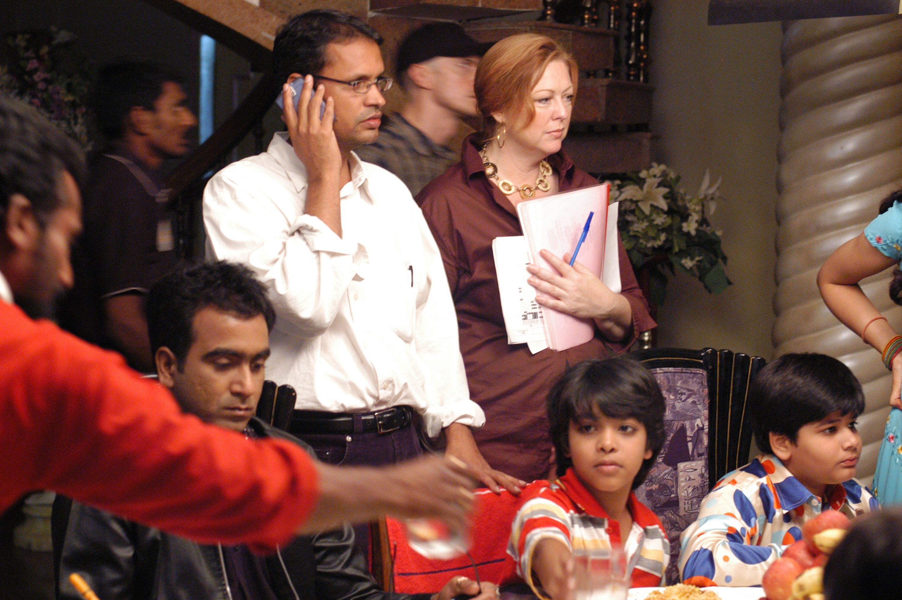 actor Shannon McMahon large photo