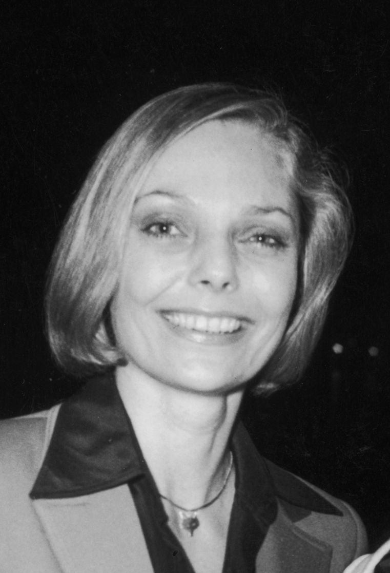 actor Judy Lewis large photo