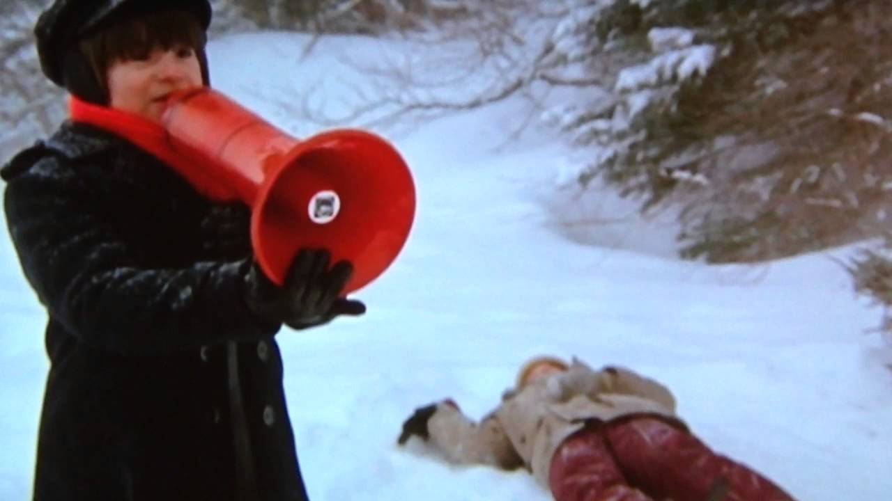 actor Patrick St-Pierre large photo