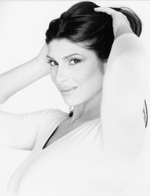 actor Patricia Skeriotis large photo