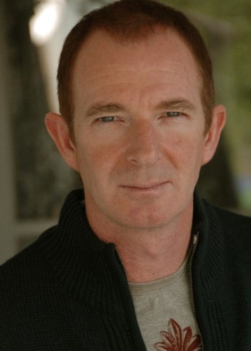 actor Andrew Connolly large photo