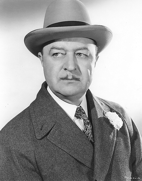 actor Chester Clute large photo