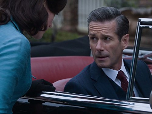 actor Brett Climo large photo